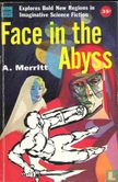 Face in the abyss - Image 1