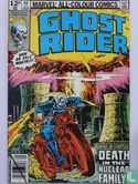 Ghost Rider 40 - Afbeelding 1
