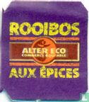 Rooibos aux Épices  - Image 3