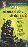 Star Science Fiction Stories no. 2 - Bild 1