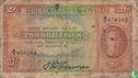 2 shillings Malta 1942 - Image 1