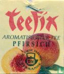Aromatisierter Tee Pfirsich - Bild 3