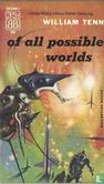 Of all Possible Worlds - Afbeelding 1