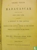 Three visits tot Madagascar during the years 1853-1854-1856 - Afbeelding 1