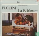 Giacomo Puccini La Bohéme - Afbeelding 1
