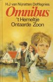 Omnibus 't Hemeltje/Ontaarde Zoon - Image 1
