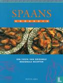 Spaans kookboek - Afbeelding 3