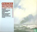 German Destroyers of Worl War Two - Image 2