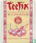 Aromatisierter Tee Wildkirsch - Afbeelding 1