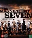 The Magnificent Seven / 7 Mercenaires - Afbeelding 1