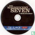 The Magnificent Seven / 7 Mercenaires - Afbeelding 3