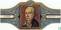 Vader van Mozart, Leopold - Afbeelding 1