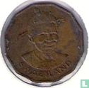 Swaziland 1 cent 1982 - Image 2