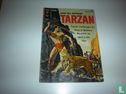 Tarzan the king of mystery mountain - Image 1