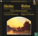 Sibelius / Walton Violin Concerto - Afbeelding 1