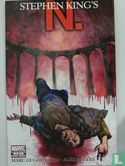 Stephen King's N. The Comic Series 4 - Image 1