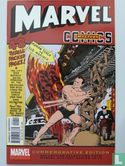 Human Torch vs Sub-Mariner - Bild 1