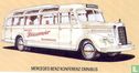 Mercedes Benz Konferenz Omnibus - Afbeelding 1