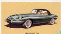 1968 Jaguar 'E' Type - Afbeelding 1