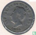 El Salvador 5 centavos 1974 - Image 1