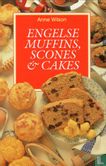 Engelse muffins, scones & cakes - Afbeelding 1