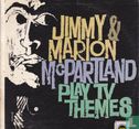 Jimmy and Marian McPartland Play TV Themes  - Afbeelding 1