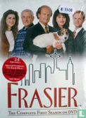 Frasier: The Complete First Season on DVD - Image 1