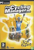 Pro Cycling Manager 2006 - Image 1