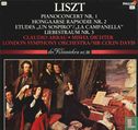 Franz Liszt /Pianoconcert NR.1 - Image 1