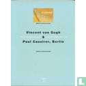 Vincent van Gogh & Paul Cassirer, Berlin - Image 1