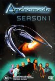 Season 1 - Box No.12 - Episodes 1-22 - Image 1