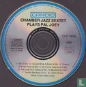 Chamber Jazz Sextet Plays Pal Joey  - Afbeelding 3