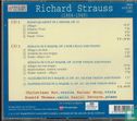 Richard Strauss (1846-1949); piano quartet, cello sonata, violin sonata - Afbeelding 2