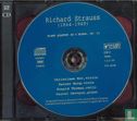 Richard Strauss (1846-1949); piano quartet, cello sonata, violin sonata - Afbeelding 3