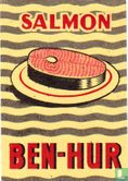 Salmon Ben-Hur