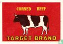 Target Brand - corned beef - Image 1