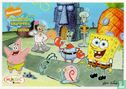 Mr. Krabs - Afbeelding 2