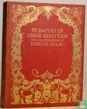 Rubaiyat of Omar Khayyam - Afbeelding 1