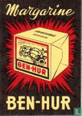 Margarine Ben-Hur - Afbeelding 1