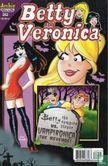 Archie's Girls: Betty and Veronica 262 - Image 1