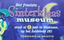 Het fraaiste Sinterklaas museum - Image 1
