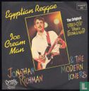 Egyptian Reggae