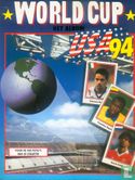 World Cup USA 94  - Het album - Afbeelding 2