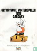 Olympische Winterspelen 1988 Calgary - Image 3