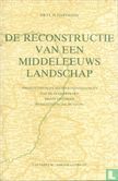 De reconstructie van een Middeleeuws landschap - Image 1