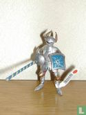 Knight with tournament Lance - Image 3