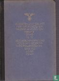 Verordnungsblatt fur die besetzten Niederlandische Gebiete 1941 - Bild 1