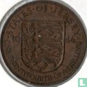 Jersey 1/24 shilling 1946 - Image 1