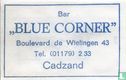 Bar "Blue Corner" - Image 1