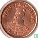 Jersey 1 Penny 2006 - Bild 2